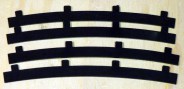 68551b Leitplanken